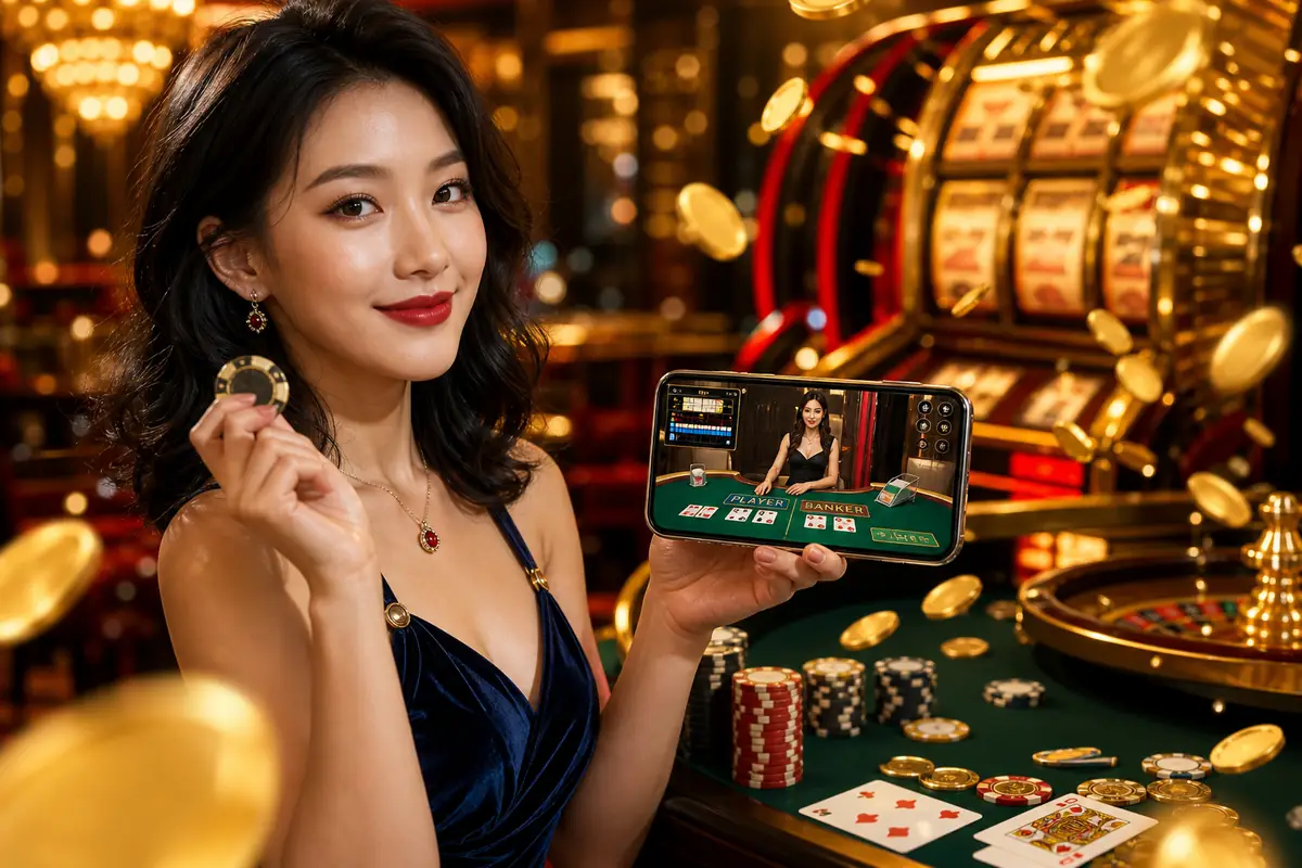 pp6club VIP Diamond အဆင့် ဆုဆုပ်ကိုင်မှု