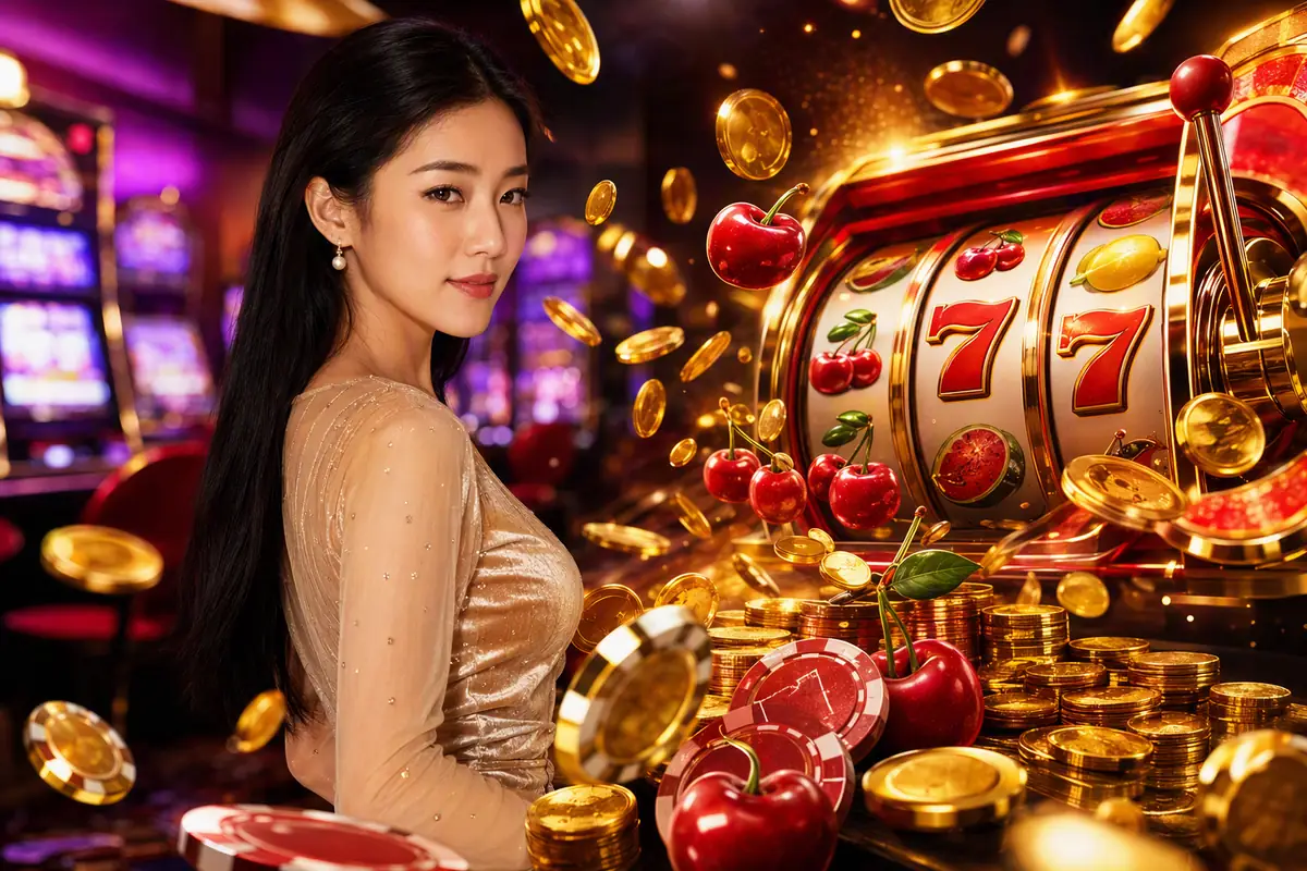 pp6club ငါးပစ်ဂိမ်း Boss Fish Multiplier