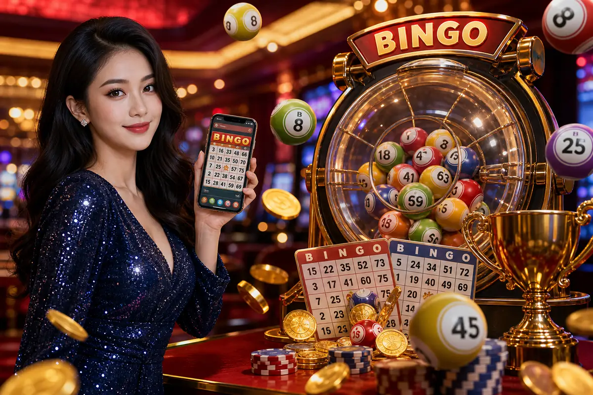 pp6club Live Casino ဘက်ကာရပ်နှင့် Table Games