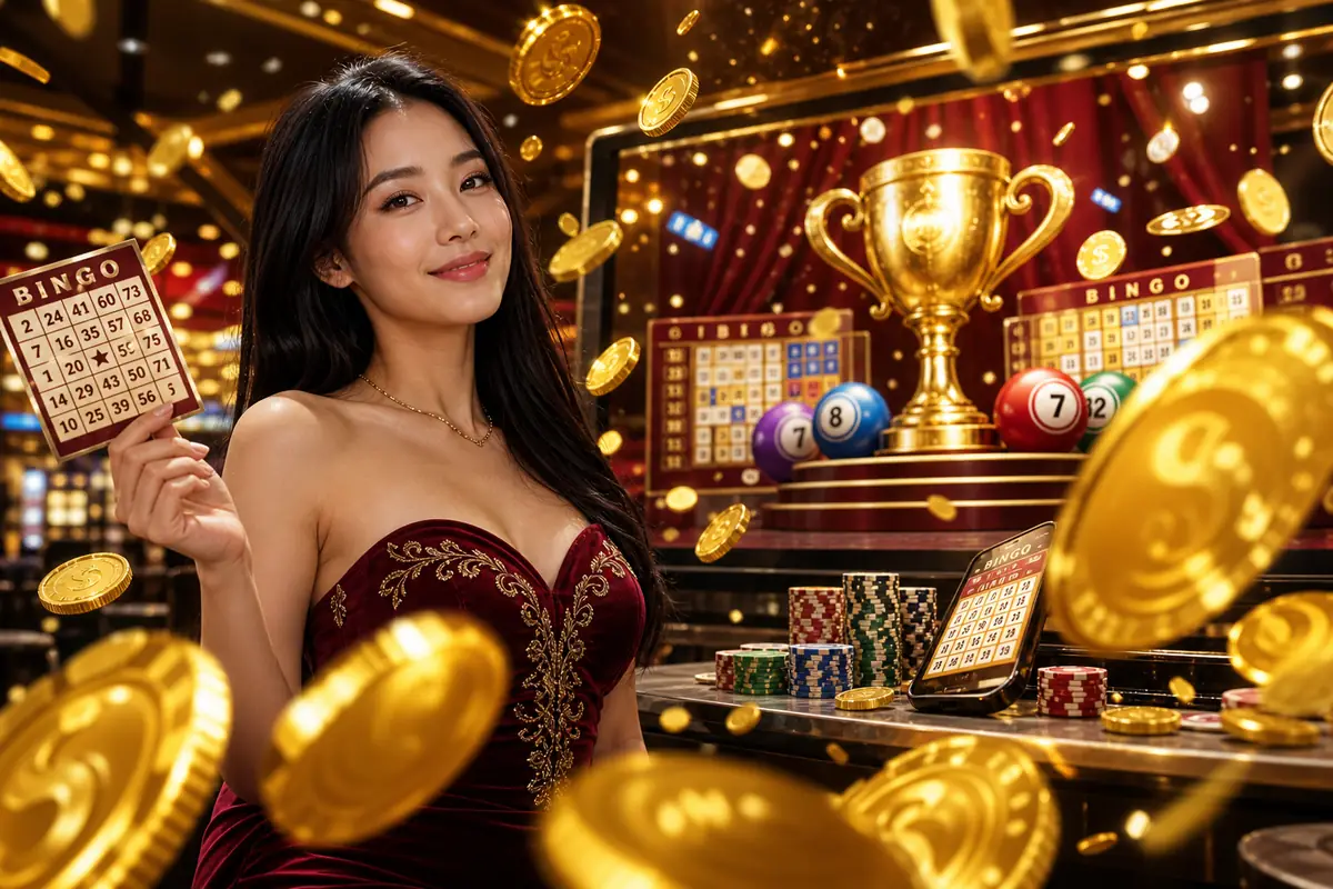 pp6club Live Dealer Baccarat Table ကစားနည်း